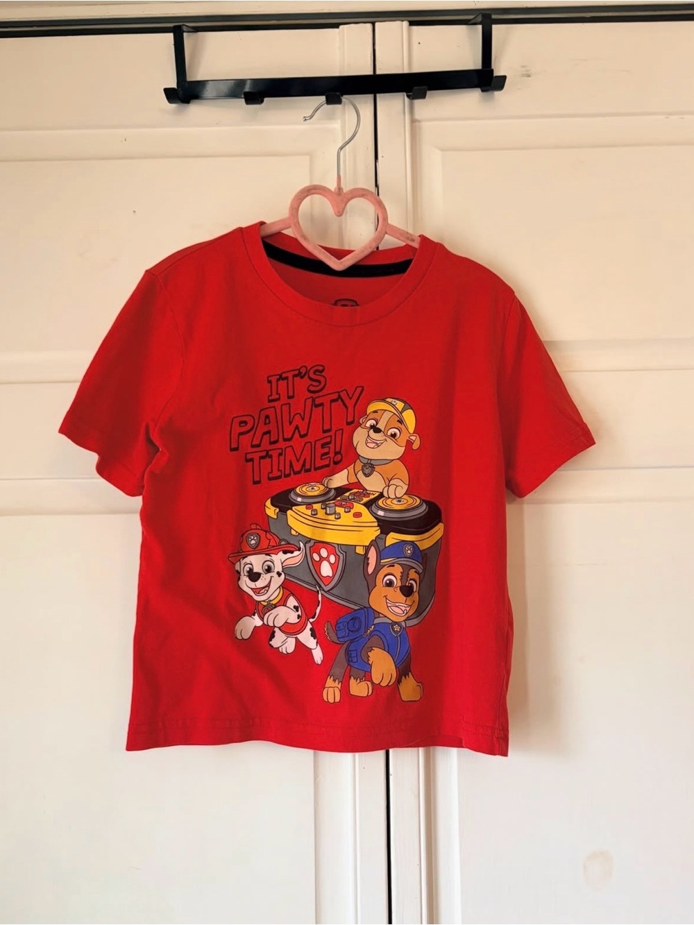 Paw Patrol Tee